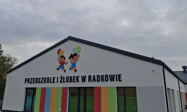 Zapoznanie 🥰